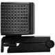 Веб-камера Sandberg Webcam Pro Elite 4K UHD (IMX258) Autofocus USB-A/USB-C Black (134-28) - изображение 3