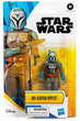 Figurka Hasbro Bo-Katan Kryze 10 cm Epic Hero Series (F9405 G0143) (5010996236777) - obraz 1