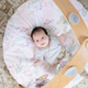Mata edukacyjna Ingenuity Cozy Spot – Calla (12421) (074451124219) - obraz 12