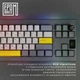 Клавіатура Epomaker Shadow-X 70 Flamingo Switch Hot-Swap LCD Screen RGB Wireless/Bluetooth/USB UA Black (SHX-B-F) - изображение 10