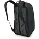 Рюкзак туристический Osprey Astronova black - O/S - чорний (009.3937) - изображение 2