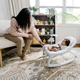 Fotel-bujaczek Ingenuity Keep Cozy 3 w 1 (12428) (074451124288) - obraz 4