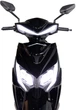 Електроскутер Atlas Spider Box 1800 Вт Grey (3131_atlas) - зображення 8