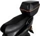Электроскутер Atlas Falcon Box 1800 Вт Black (3135_atlas) - изображение 9