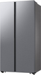 Lodówka Side-by-side Samsung RS57DG400EM9EO - obraz 4