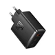 Зарядное устройство Baseus Cube Pro Fast Charger 2C+U 65W black (P10152301113-00) - изображение 2