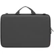 Чехол для ноутбука RivaCase 15,6 5131 Antishock Black (5131Black) - изображение 1