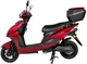 Електроскутер Atlas Falcon Box 1800 Вт Red (3136_atlas) - зображення 2