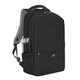 Рюкзак для ноутбука 17.3 7567 Prater, Black, anti-theft RivaCase (7567(Black) - изображение 7