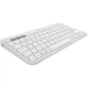 Комплект Logitech Pebble 2 Wireless UA White (920-012240) - изображение 3