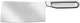 Ніж Cleaver Fiskars All Steel (1062885) - зображення 2