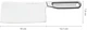 Ніж Cleaver Fiskars All Steel (1062885) - зображення 3
