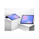 Чехол для планшета BeCover Smart Case Samsung Galaxy Tab S10 FE Plus (SM-X620/SM-X626) 13.1 Deep Blue (713382) - изображение 8