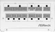 Блок живлення ASRock SteelLegend White SL-1000GW 315483 - зображення 4