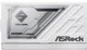 Блок живлення ASRock SteelLegend White SL-1000GW 315483 - зображення 5