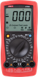 Miernik uniwersalny UNI-T UT58A (MIE0257) - obraz 1