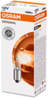 Zestaw żarówek samochodowych Osram Original H10W 10 W 12 V 10 szt (4008321095046) - obraz 3