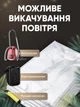 Вакуумний пакети для зберігання одягу герметичні мішки для зберігання речей одягу рушників ковдр органайзер для шафи вакууматора вакуумування 70×100 см 1 шт - зображення 7