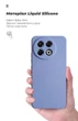 Чехол ArmorStandart ICON для Tecno Spark 30 Pro 4G (KL7) Camera cover Lavender (ARM83315) - изображение 7