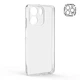 Прозрачный чехол для OPPO A5X 4G/A5X 5G с защитой камеры, тонкий, силиконовый, бесцветный, ударостойкий, противоударный бампер c закрытой камерой, ArmorStandart (ARM85379) - изображение 2