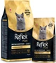 Повноцінний та збалансований сухий корм Reflex Plus British Shorthair Adult для дорослих британських короткошерстих котів 8 кг (8698995036085) - зображення 2