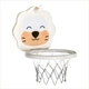 Баскетбольний кошик Mealux Sonic (арт. KD-H012 White) - изображение 1
