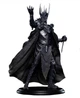 Фигурка Саурон Властелин колец Dark Lich King Figure 20см. - изображение 2