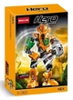 Конструктор фигурка супергерой NEX серия " Фабрика героев " Hero Factory Star Warrior Building Blocks Robot Mech 9603 - изображение 2