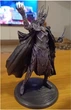 Фигурка Саурон Властелин колец Dark Lich King Figure 20см. - изображение 9