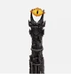 Фигурка колекционная Властелин колец, башня Глаз Саурона Lord of the Rings Eye of Sauron 19 см - изображение 3