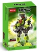 Конструктор фигурка супергерой BREEZ серия " Фабрика героев " Hero Factory Star Warrior Building Blocks Robot Mech 9405 - изображение 2