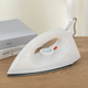 Праска з тефлоновим покриттям Royal Deluxe Dry Iron 2003A 1000 Вт - зображення 7