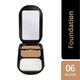 Пудра компактная MAX FACTOR FACEFINITY REUSABLE COMPACT №06 Golden 10 г (3616303407094) - изображение 3