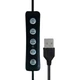 Комплект блогера 6 в 1 Gelius Pro Blogger Set Life Hack Tune RGB GP-BS003 - изображение 4