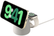 Ładowarka indukcyjna Belkin BoostCharge Pro 2-in-1 Qi2 15 W Sand (WIZ027VFH37) - obraz 1