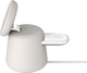 Ładowarka indukcyjna Belkin BoostCharge Pro 2-in-1 Qi2 15 W Sand (WIZ027VFH37) - obraz 2