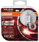 Żarówka samochodowa Osram Truckstar Pro Next Gen H4 75/70 W 24 V (64196TSP) - obraz 2