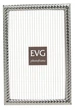 Фоторамка EVG ONIX 10х15 S05 Silver (7119220) - изображение 1
