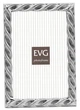 Фоторамка EVG ONIX 10х15 S02 Silver (7119216) - изображение 1