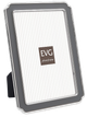 Фоторамка EVG ONIX 10х15 Z15 Gray (7119200) - изображение 1
