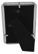 Фоторамка EVG ONIX 10х15 Z15 Gray (7119200) - изображение 2