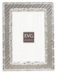 Фоторамка EVG ONIX 10х15 S10 Silver (7119225) - изображение 1