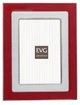 Фоторамка EVG ONIX 10х15 E07 Red (7119211) - изображение 1