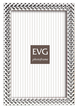 Фоторамка EVG ONIX 10х15 S08 Silver (7119223) - изображение 1