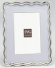 Фоторамка EVG ONIX 15х20 Z02 Silver (7119235) - изображение 1