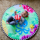 Килимок розвиваючий Baby Einstein Sea Floor Explorers 2 в 1 (12807) (074451128071) - зображення 8