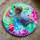 Килимок розвиваючий Baby Einstein Sea Floor Explorers 2 в 1 (12807) (074451128071) - зображення 9
