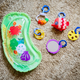 Килимок розвиваючий Baby Einstein Sea Floor Explorers 2 в 1 (12807) (074451128071) - зображення 16