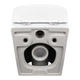 Комплект Grohe Set Унитаз ELLIPSE-0301-R+ Инсталляция Grohe Rapid SL 38772001 (38772001ELLIPS0301R) - изображение 2