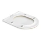 Комплект Grohe Set Унитаз ELLIPSE-0301-R+ Инсталляция Grohe Rapid SL 38772001 (38772001ELLIPS0301R) - изображение 4